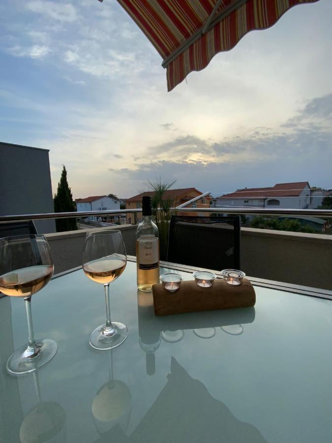 Apartman Lili Zaton  Exterior foto