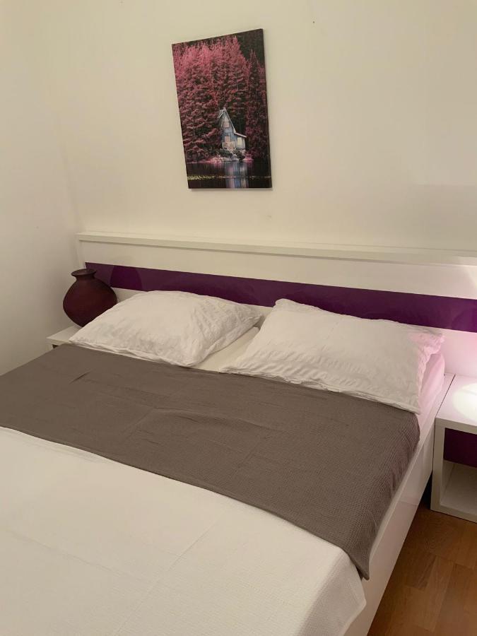 Apartman Lili Zaton  Exterior foto
