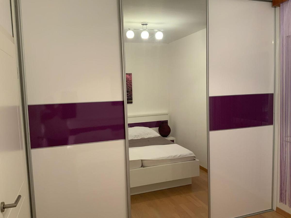 Apartman Lili Zaton  Exterior foto