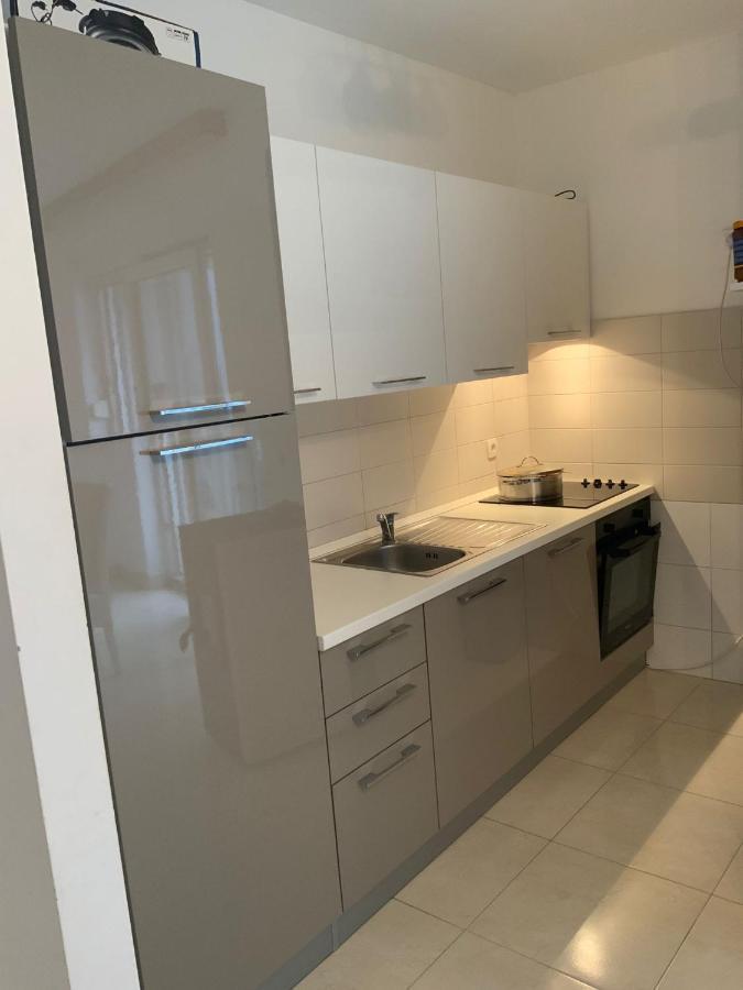 Apartman Lili Zaton  Exterior foto