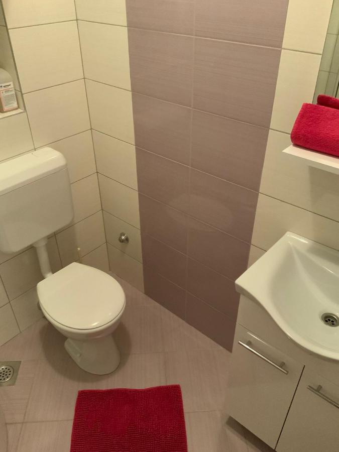 Apartman Lili Zaton  Exterior foto