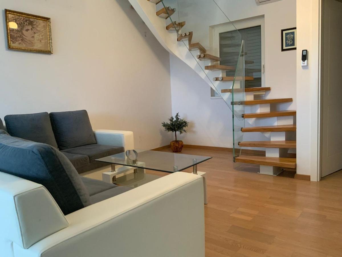 Apartman Lili Zaton  Exterior foto