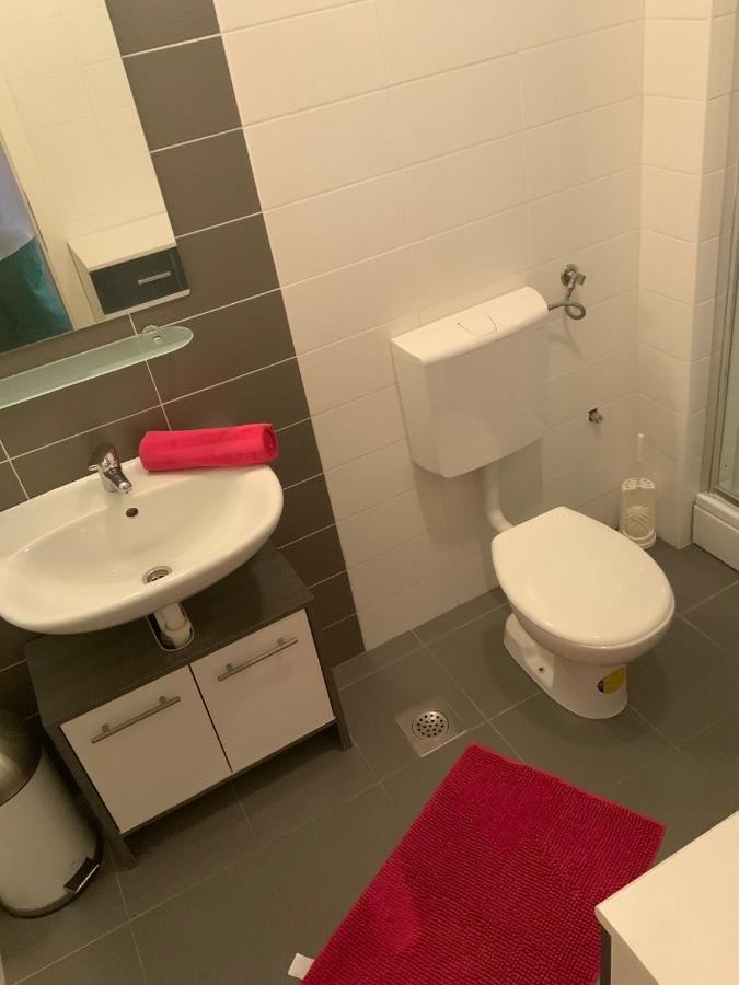 Apartman Lili Zaton  Exterior foto