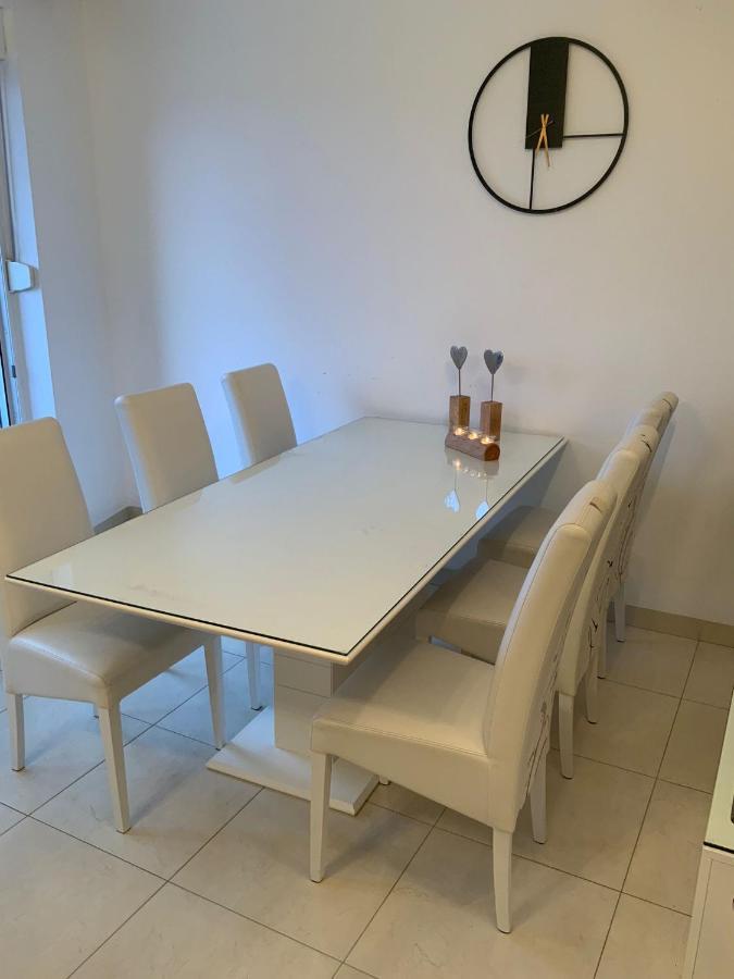 Apartman Lili Zaton  Exterior foto